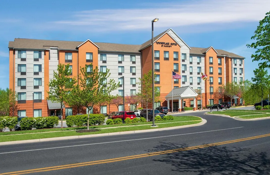 Towneplace Suites By Marriott Frederick-1