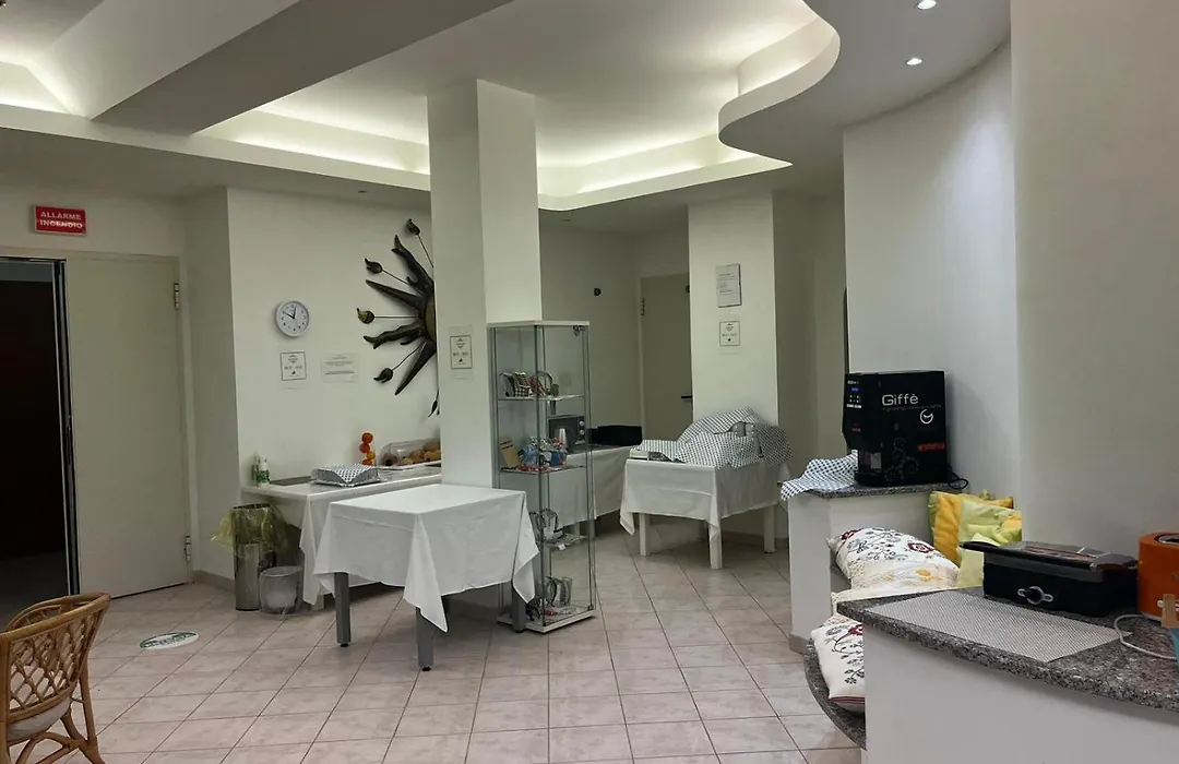Hotel Porto Puddu - Il Nido dei Gabbiani-1