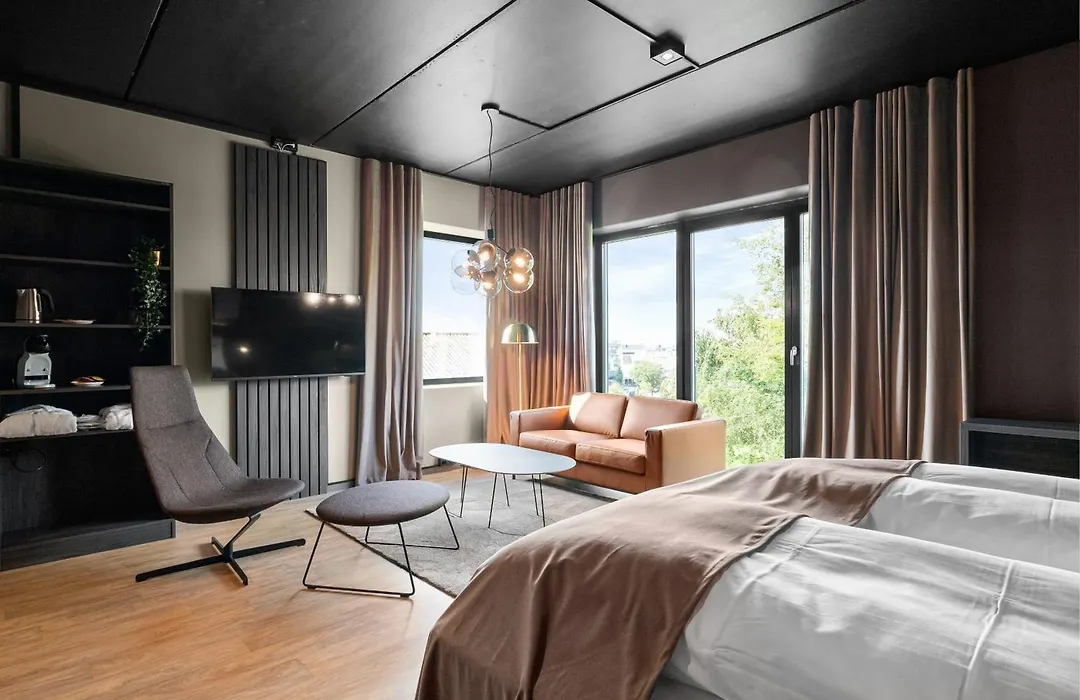 Hotell Jaeren-1