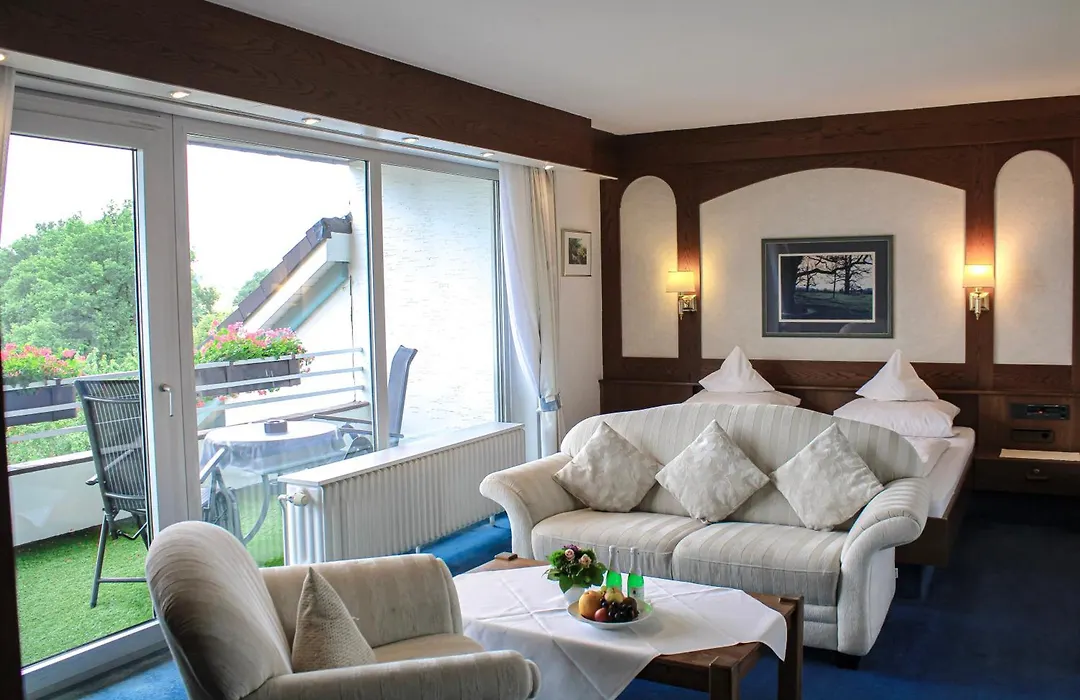 Ferienhotel Stockhausen GbR-1