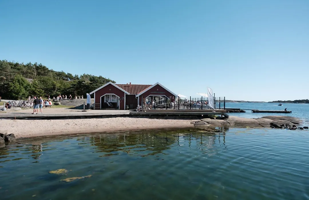 Tanumstrand Spa & Resort-1
