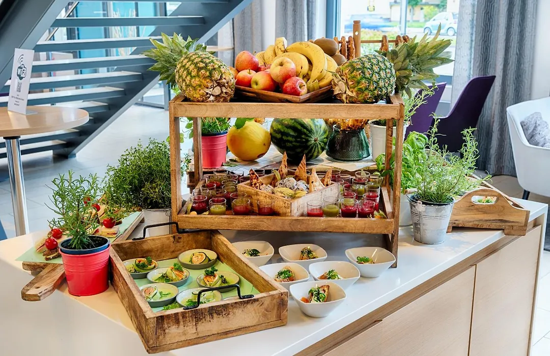 Best Western Plus Welcome Hotel Frankfurt-1