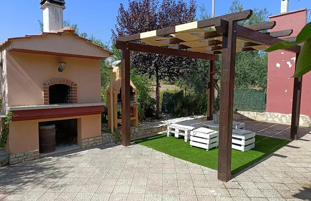 B&B Lara Santola-1