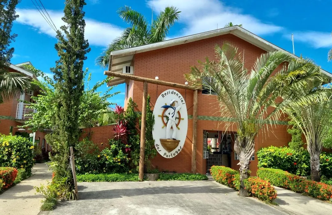 Residencial Dos Portugas-1