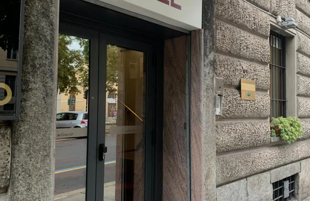 Hotel Antico Distretto-1