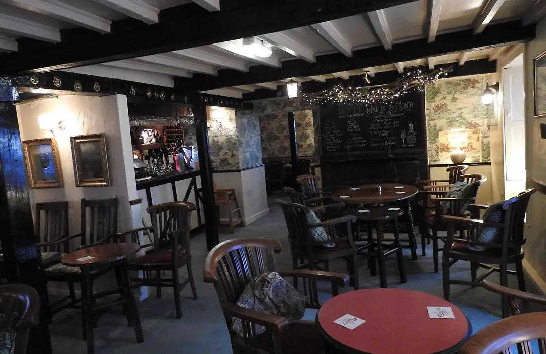 The Bay Horse Hotel And Restaurant-1