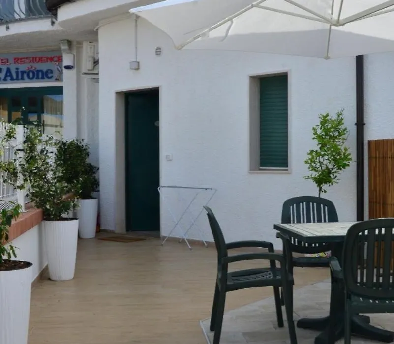 Residence Airone-1