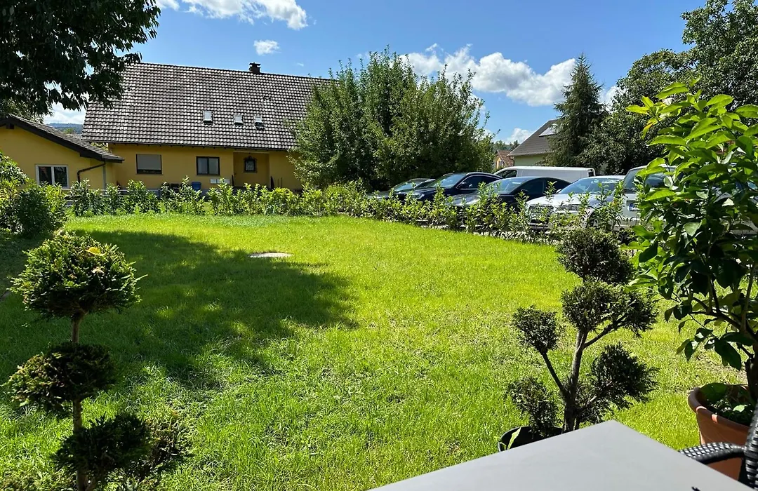 Hotel Villa Martino - zum Hirsch-1