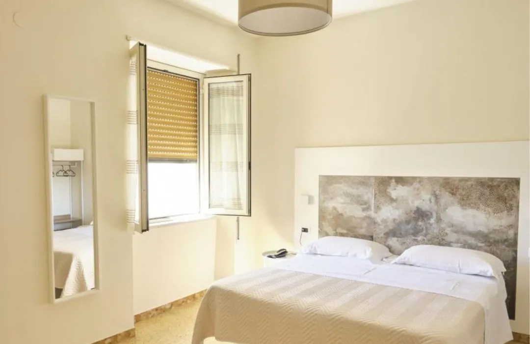 Hotel Del Golfo-1