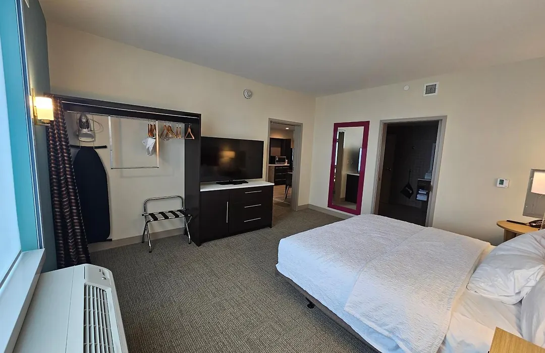 Home2 Suites By Hilton Allentown Bethlehem Airport-1