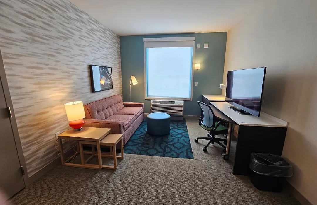 Home2 Suites By Hilton Allentown Bethlehem Airport-1