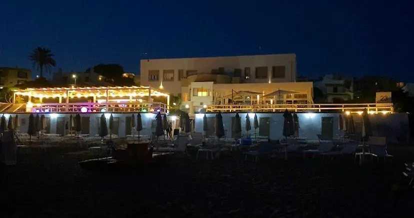 Hotel Sirenetta-1