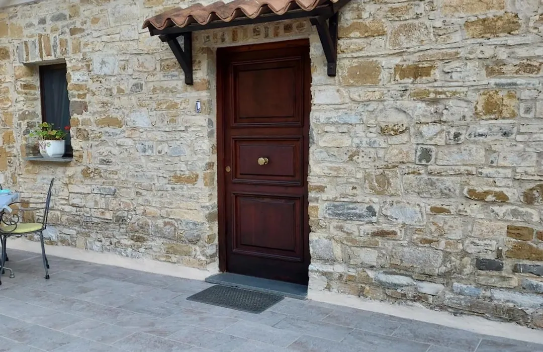 Casa La Lamia B&B-1