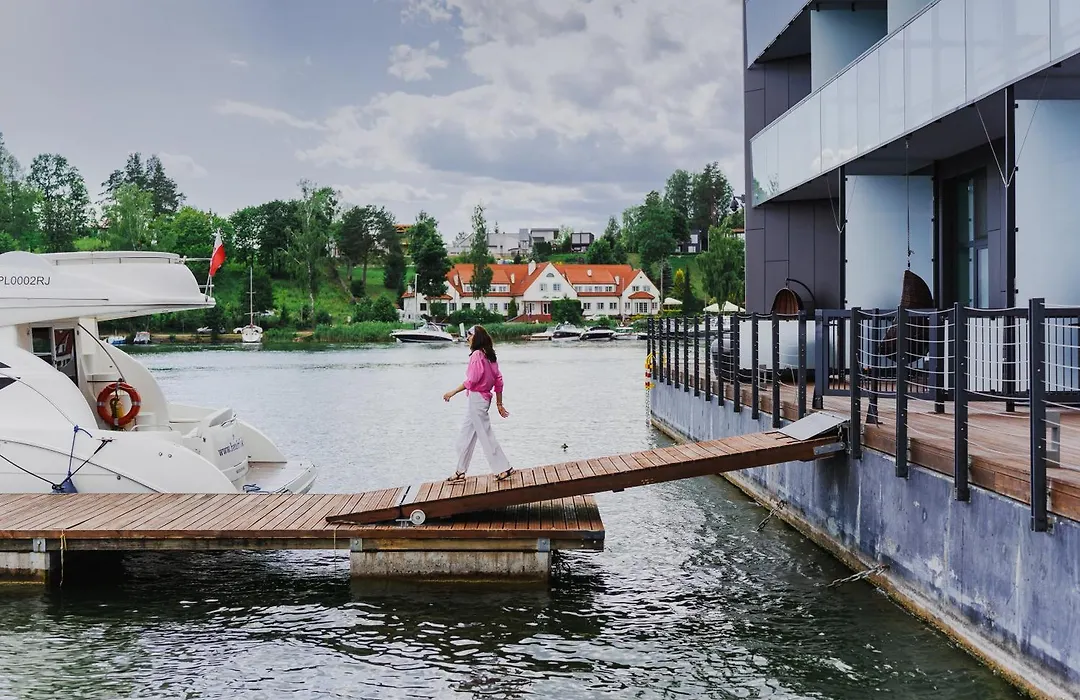Hotel Mikolajki Leisure & Spa - Destigo Hotels-1