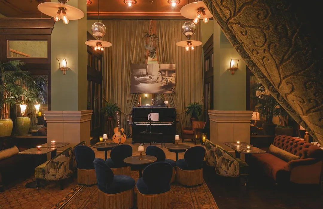 Soho Grand Hotel-1