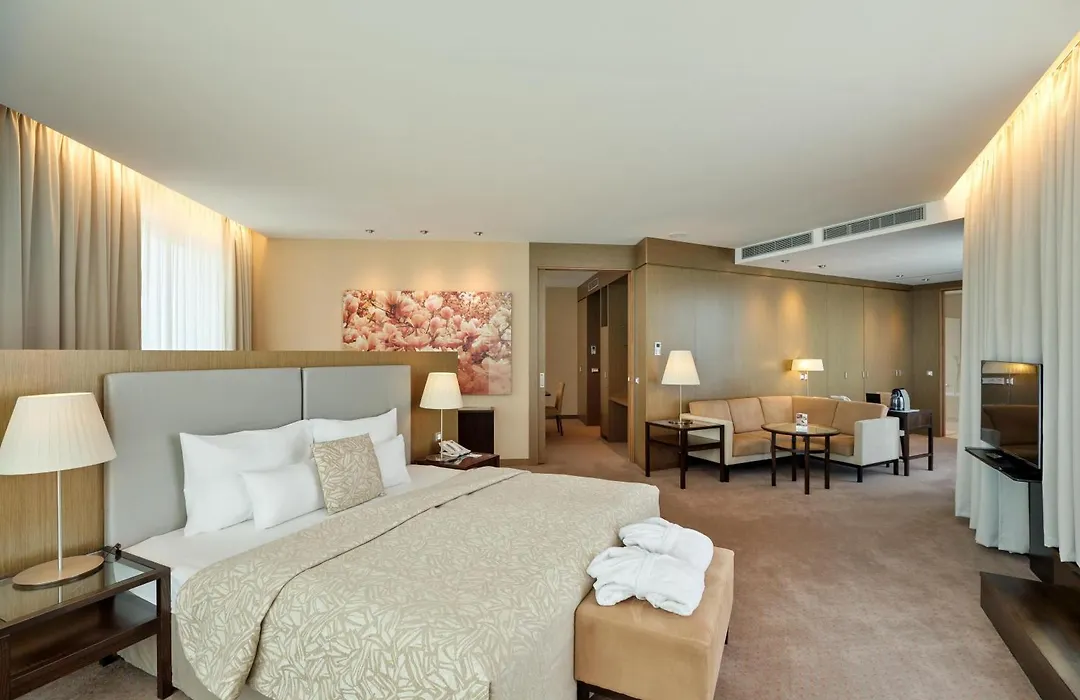 Austria Trend Hotel Savoyen Vienna-1