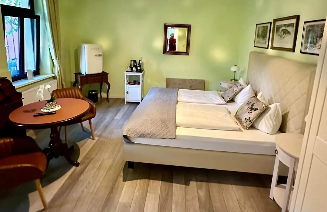 Heinrichs Winery Bed & Breakfast-1