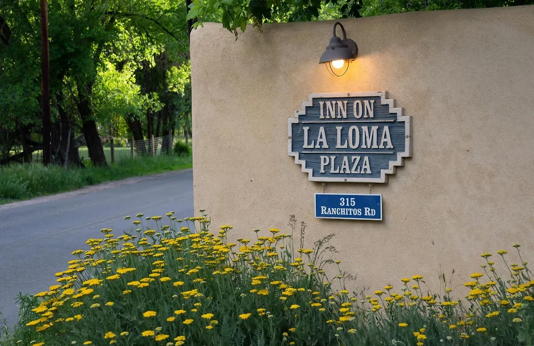 Inn On La Loma Plaza-1
