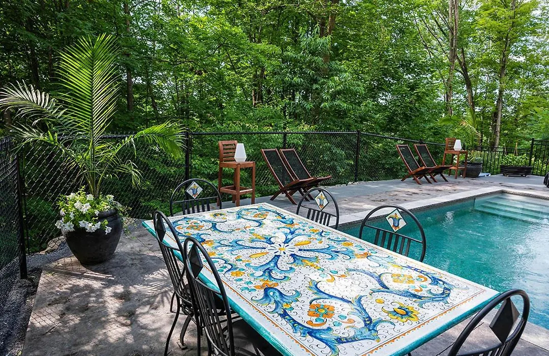 La Boheme - Bed & Breakfast-1