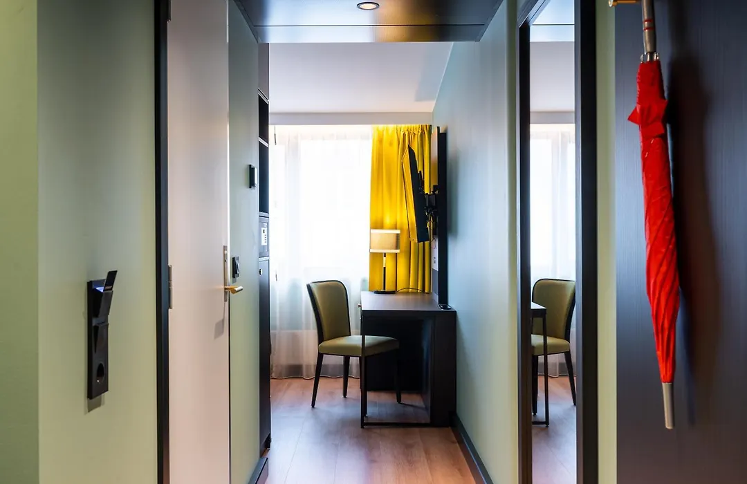Thon Hotel Alesund-1