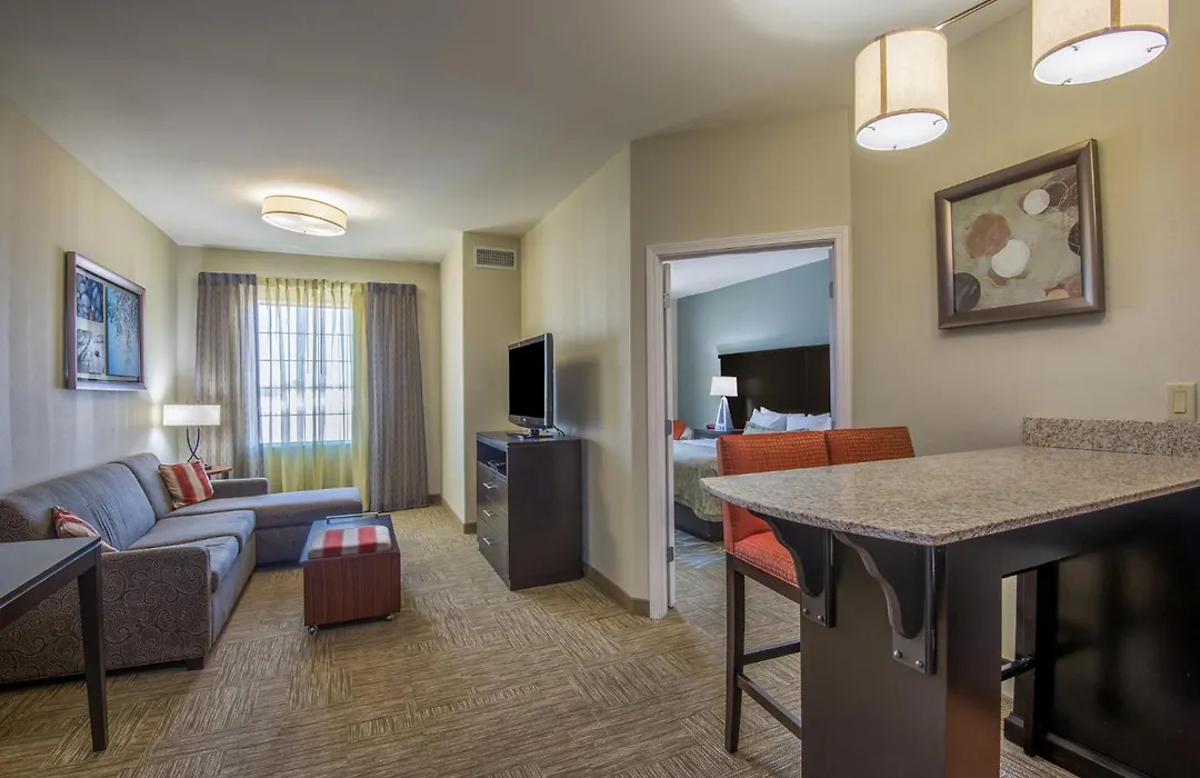 Staybridge Suites Amarillo Western Crossing By Ihg-1