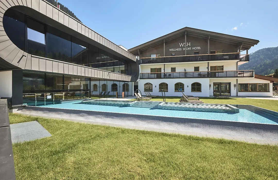 Wellness-Sporthotel Ratschings-1