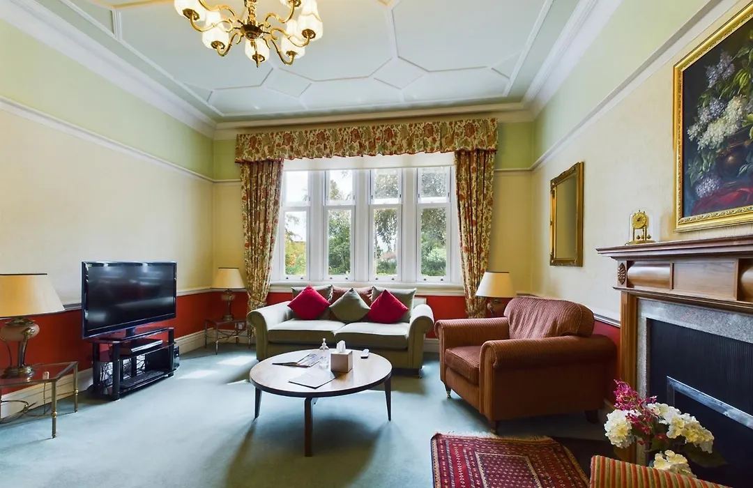 Beech House Hotel-1