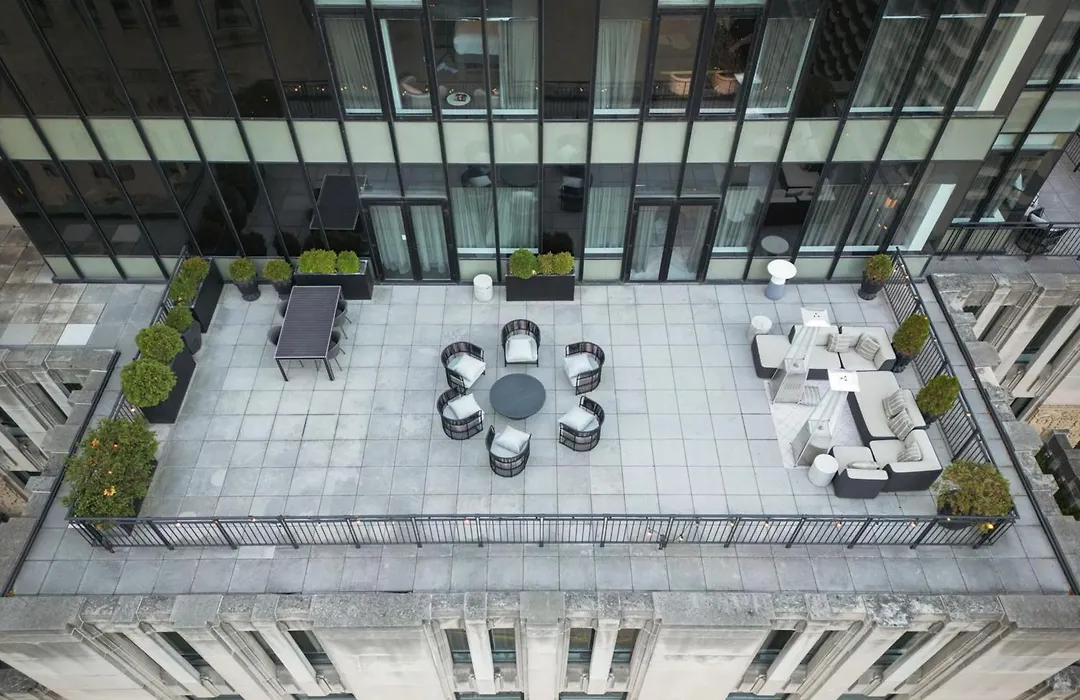 The Gwen, A Luxury Collection Hotel, Michigan Avenue Chicago-1