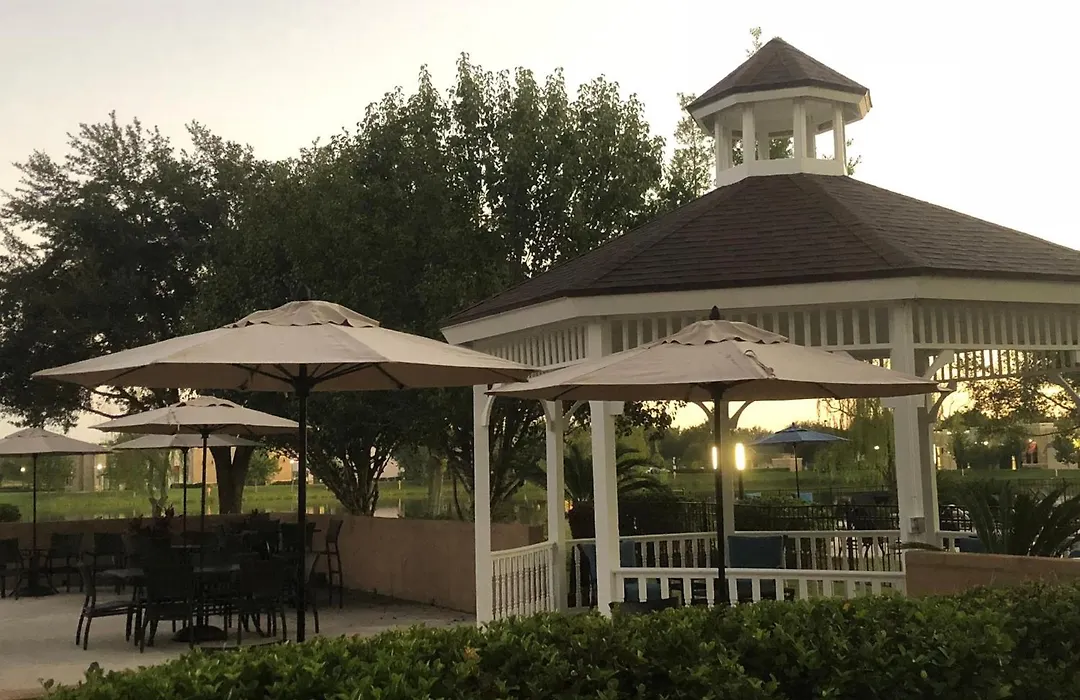Holiday Inn - St Augustine - World Golf By Ihg-1