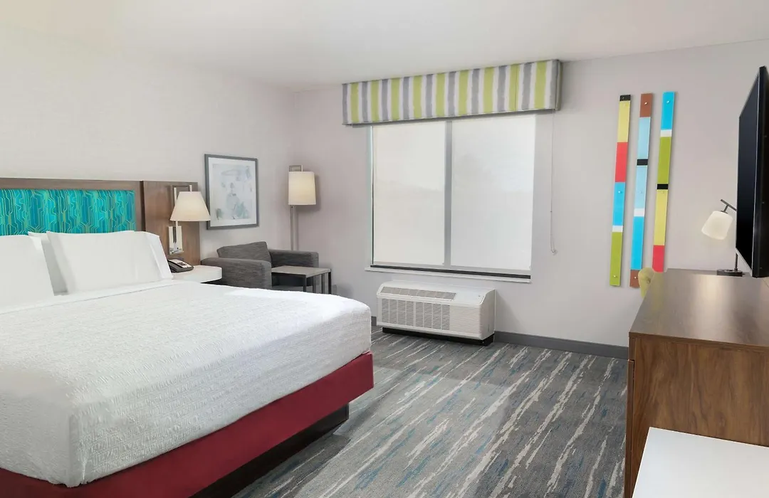 Hampton Inn & Suites Santa Rosa Sonoma Wine Country-1