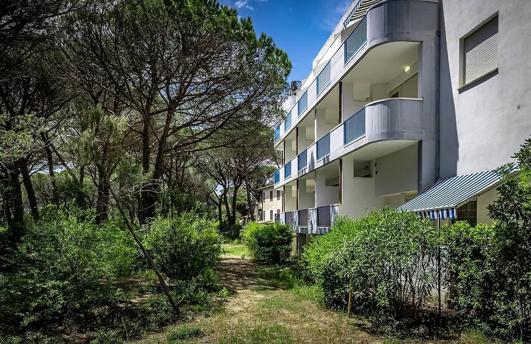 Residence Mareblù-1