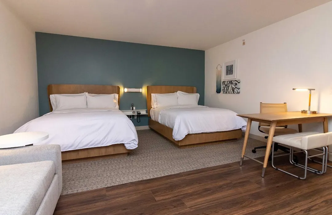 Element By Marriott St. Louis Midtown-1