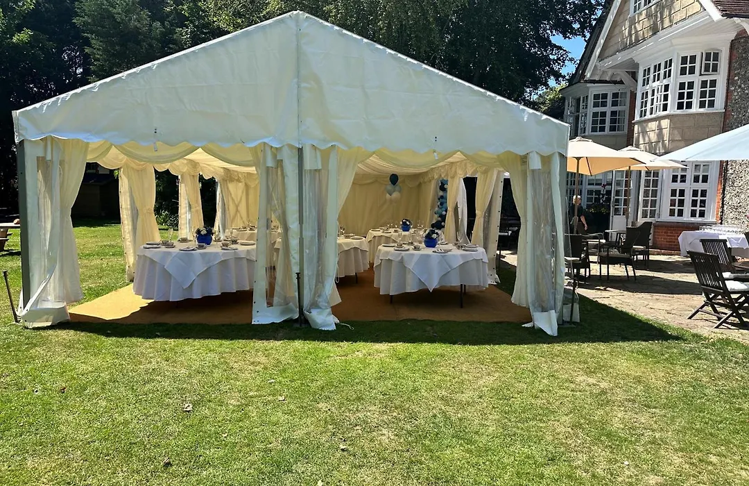 Findon Manor Hotel-1