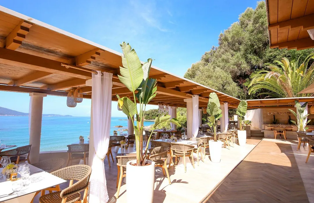 Hôtel Marinca&Spa-1