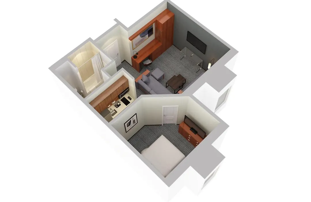 Courtyard By Marriott Waterloo St. Jacobs-1