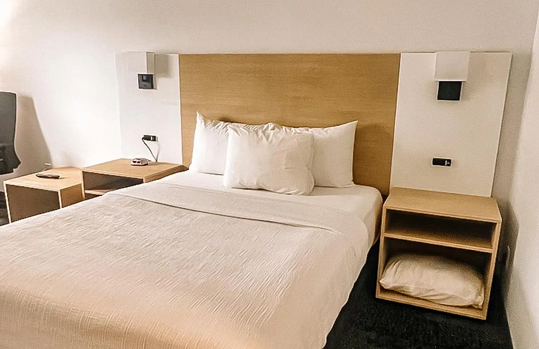 La Place Rendez-Vous Hotel-1