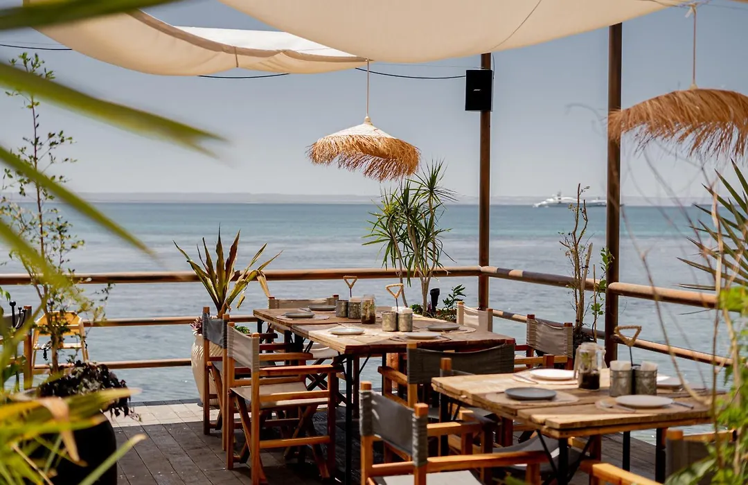 La Concha Beach Hotel & Club-1