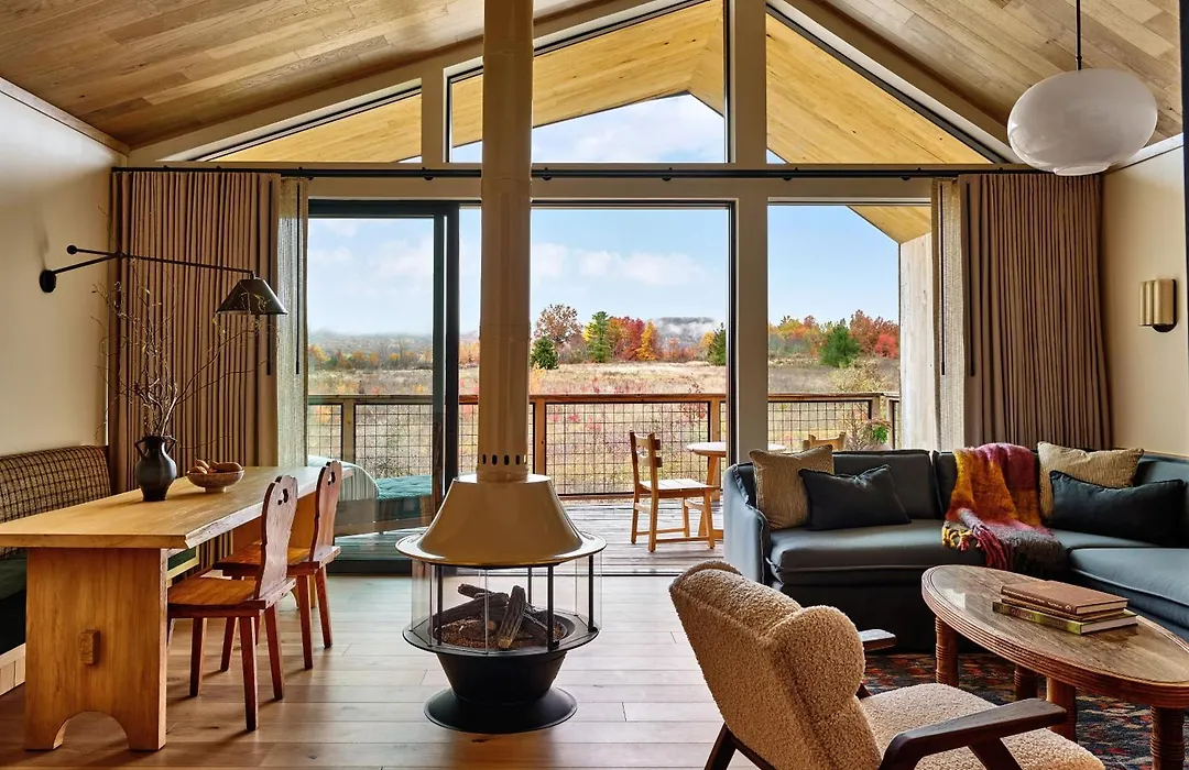 Wildflower Farms, Auberge Collection-1