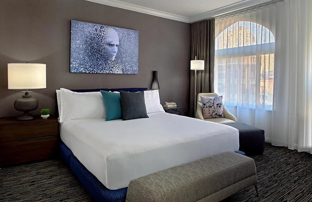 Hotel Zelos San Francisco-1