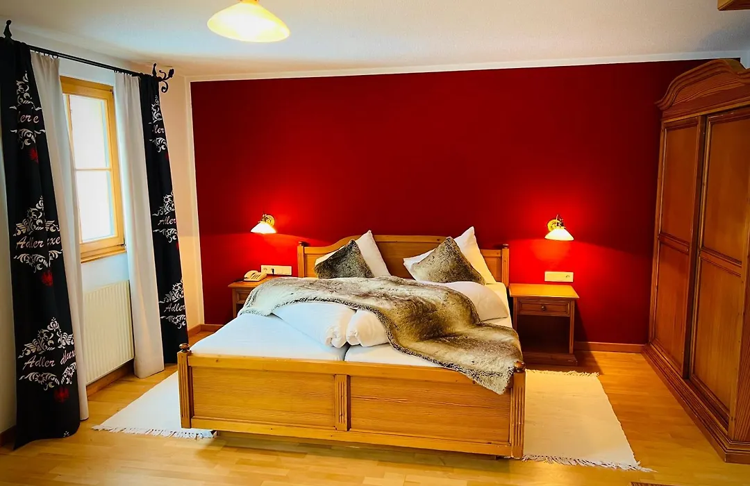 Hotel Gasthof Adler-1