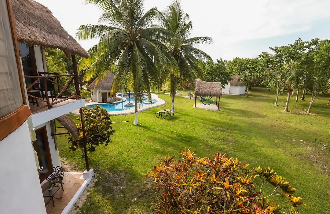 Mayan Secret Hotel Boutique-1