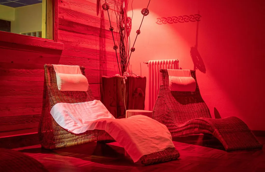 Hostellerie Le Lievre Amoureux-1