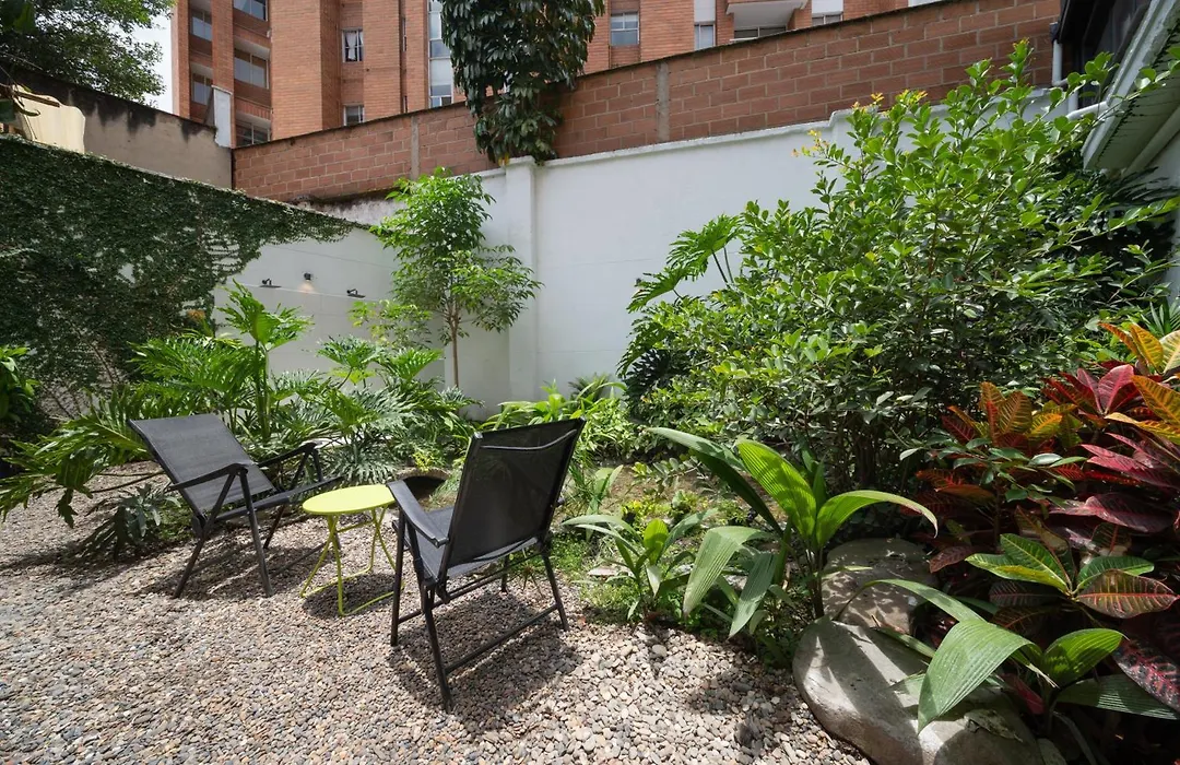 Casa Mosaiko Primer Parque Laureles-1