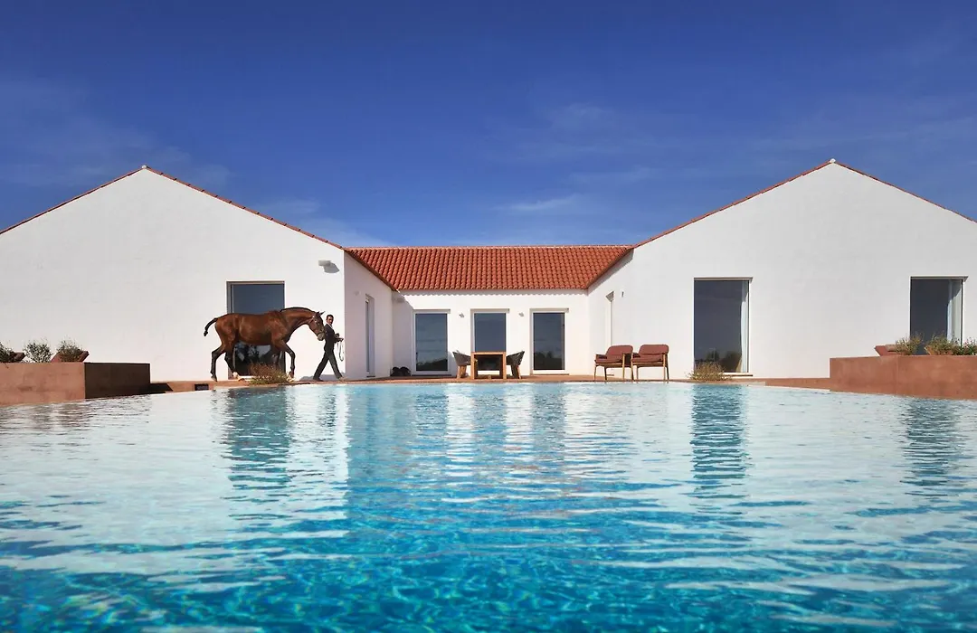 Herdade da Malhadinha Nova - Relais&Châteaux-1