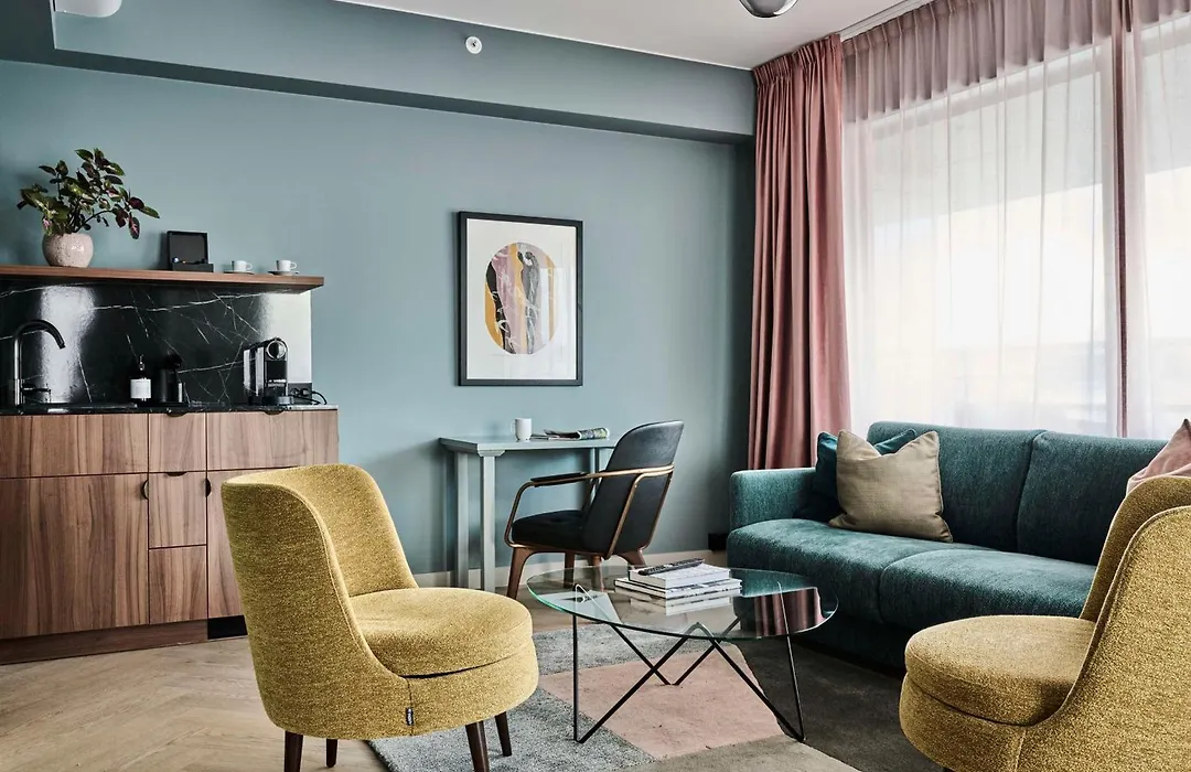 Radisson Blu Caledonien Hotel, Kristiansand-1