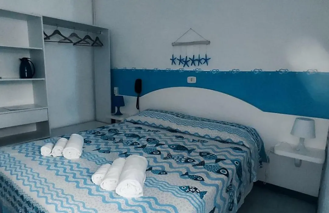 Hotel Villa Italia-1