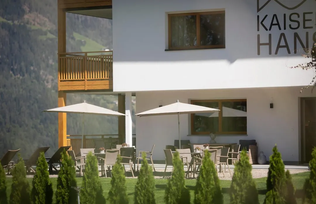 Natur Residence Kaiser Hans-1