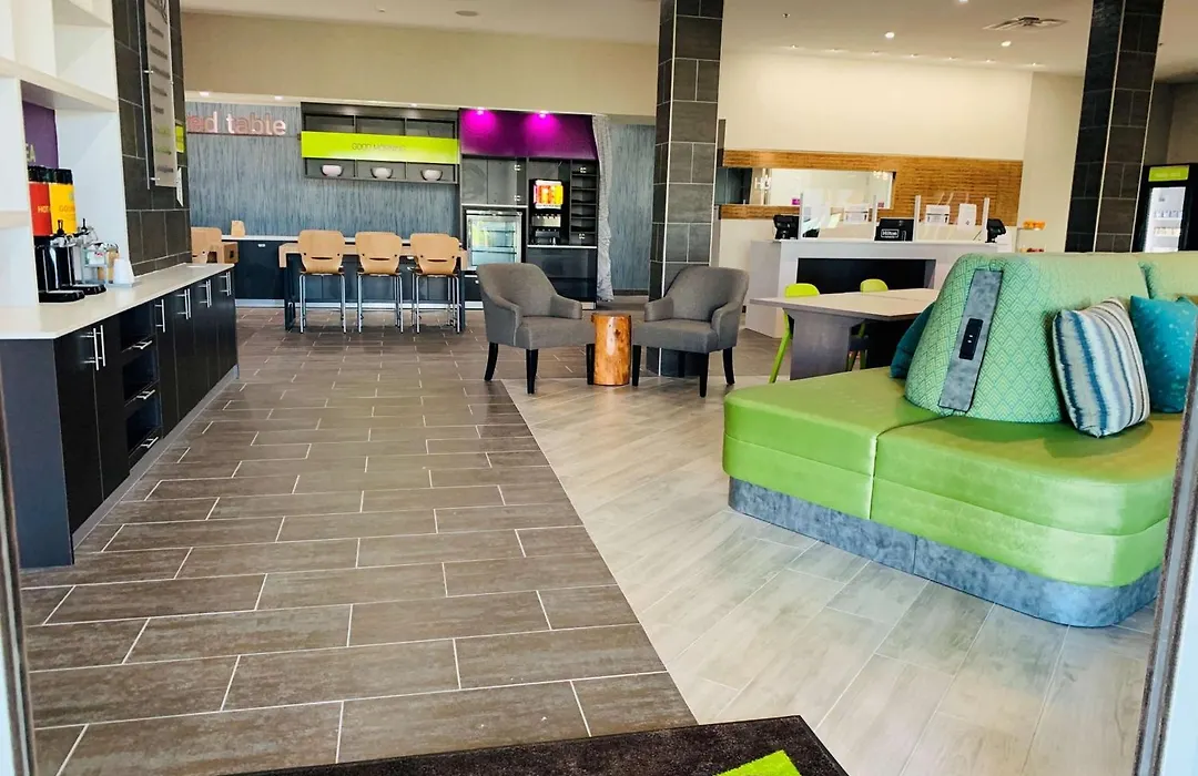Home2 Suites By Hilton Edinburg-1