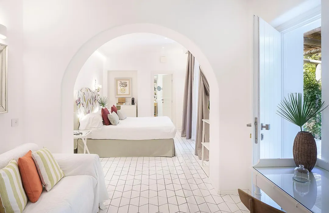 Botania Relais & Spa - The Leading Hotels Of The World-1
