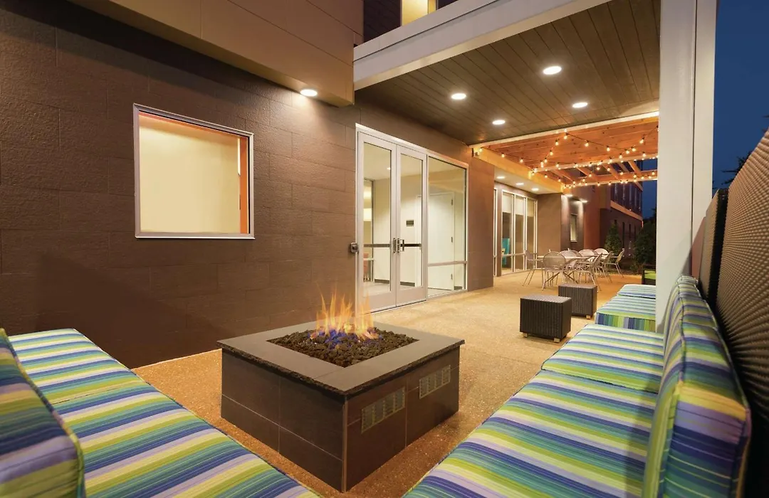 Home2 Suites St. Louis / Forest Park-1
